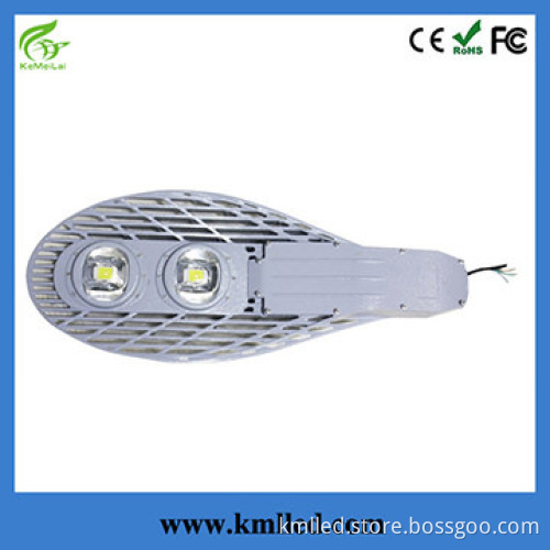 New Style Cree Bridgelux Waterproof 100w LED Road Light CE Rohs